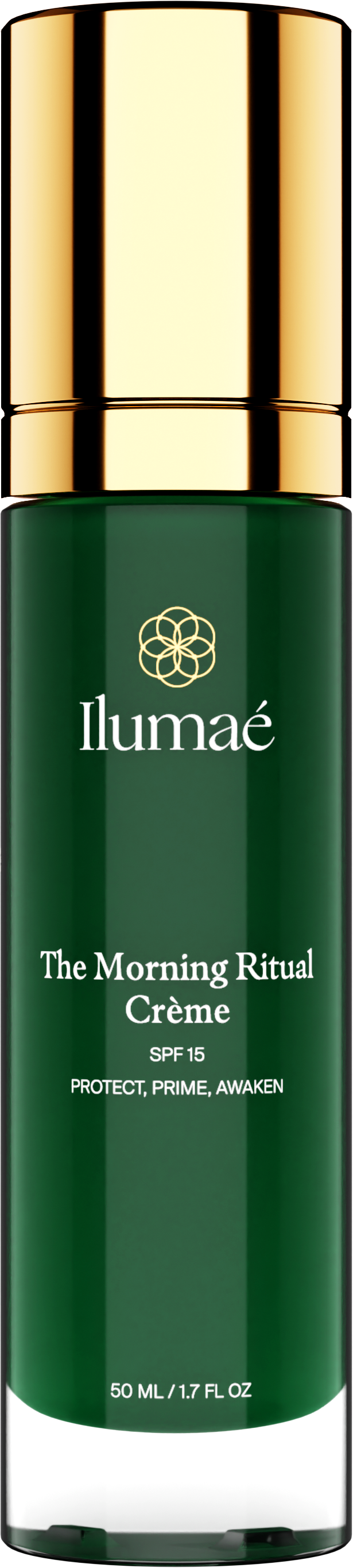 The Morning Ritual Creme - 50mL bottle